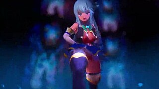 Konosuba The Animation Adventures