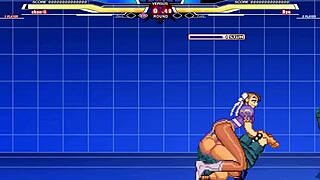 dude, ever seen chunli take on long in wild hentai action?