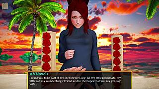 my new family episode explores everyday life and relationships