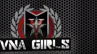 Angelina Castro Pleasures Thick Veronica With Toys