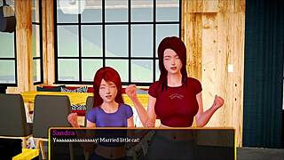 my new family episode explores everyday life and relationships