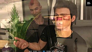 complete gameplay become a rock star part 16