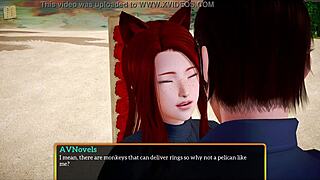 my new family episode explores everyday life and relationships