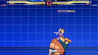 dude, ever seen chunli take on long in wild hentai action?