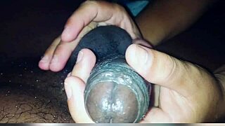 He came a lot with college friends