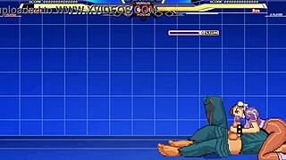 dude, ever seen chunli take on long in wild hentai action?