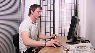 Dude, You Won't Believe What Happened When I Met That Hot Girl From The Chatroom!