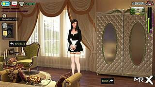 i saw fashionbusiness looking at panties e1 47 in this hentai game