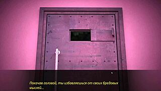 complete gameplay echoes of lust episode 2 part 10 with monster cocks and big tits