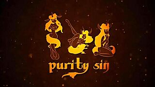 Monster Fucks Big Ass in Wet Nightmares Part 5