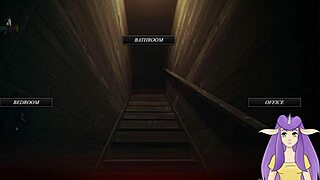 Monster Fucks Big Ass in Wet Nightmares Part 5