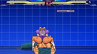 dude, ever seen chunli take on long in wild hentai action?