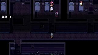 Yuri Part 2: Hentai Orgy with Big Tits, Creampies, and Monster Cocks in Group Action