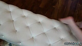 Blonde Teen Friends Dive Into Taboo Intimate Family Sex