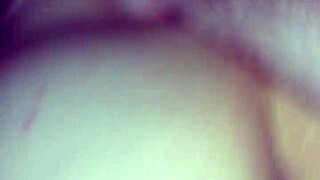 Gregalina Hotass sucks cock hungrily and deep!