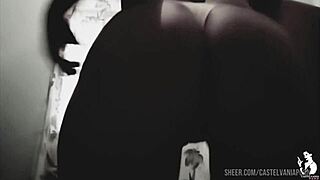 Trailer - Chayenhy Waits For Lover With Big Tits And Ass