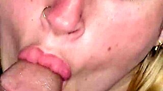 Suck it to the last drop