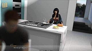 Exploring Alternate Existence In Game Five