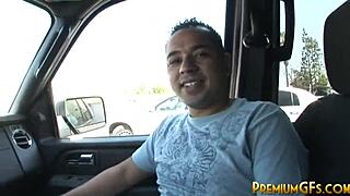 Trina Michaels is getting that hardcore doggystyle and bukkake action.