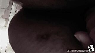 Trailer - Chayenhy Waits For Lover With Big Tits And Ass