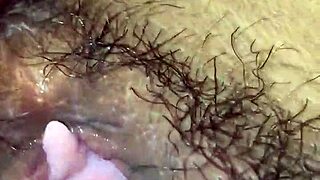 Vietnamese teen plays with toys in steamy solo action. Her tight body craves every thrust.