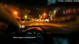 Lets play little 18+ stories hangover shemale chapter 2 driver