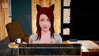 my new family 526 in an erotic game setting