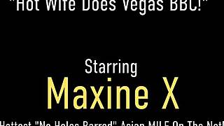 I gave Maxine Richard Manns cock for her birthday.