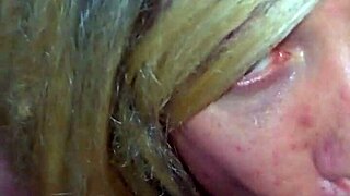 Gregalina Hotass sucks cock hungrily and deep!