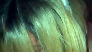 Gregalina Hotass sucks cock hungrily and deep!