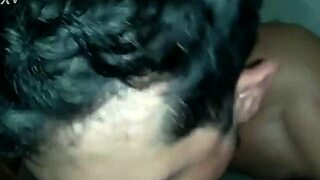 Friend's Boyfriend Came Home And Look What Happened