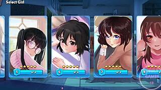 Gamer girls complete gallery.