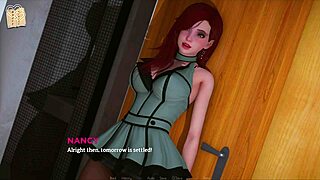 Eternum 175 explodes with raw excitement in hentai anime game!