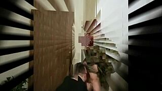 uh, straight military guy got seduced real quick