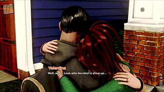 The Inn 13: A Mysterious Adventure in Hentai Anime World