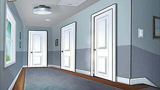 summertime saga 117 unfolds in anime adventure