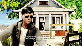 The Inn 13: A Mysterious Adventure in Hentai Anime World