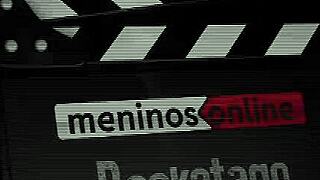 Bastidores - Rodrigo & Bruno & Lucas Angel