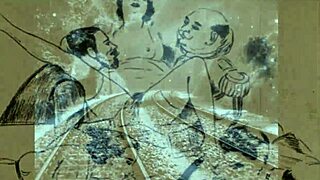 Erotic art from the past