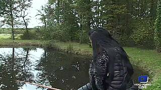 Tatiana on vacation always craving a good dick 😏