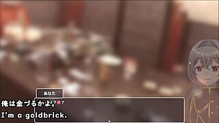 Ecchi Dreams Hentai Game