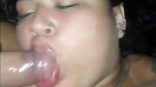 Latina prostitute arranges bisexual orgy with husband and group