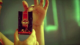 petite blonde fingers her shaved pussy to squirting climax