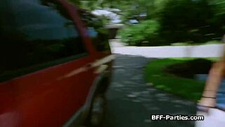 Cuban Cock Pleases Latina in POV Foursome Sex Tape