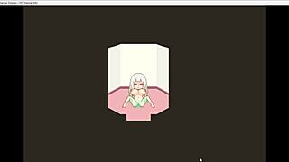 Bad At Puzzles Leads To Fucking Ending