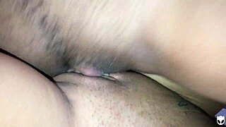 I watch my best friend scissoring with her big ass.