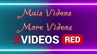 blonde latina strips lingerie and masturbates wildly