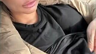 check out the best pov of my huge tits on display