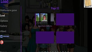 In my new family, it's all about the big ass