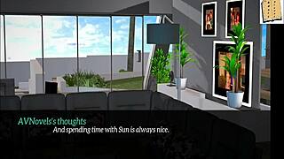 In my new family, it's all about the big ass